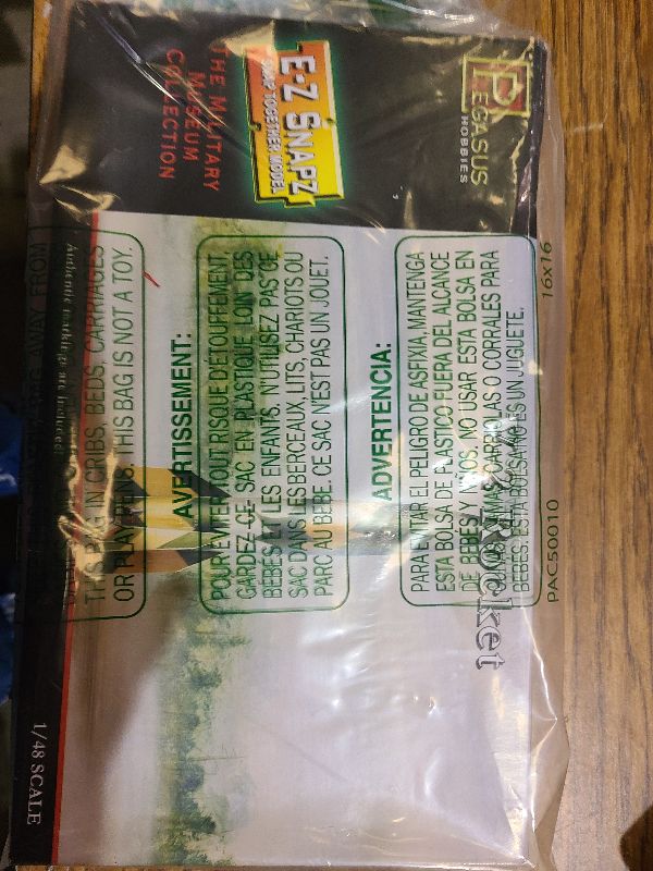 Photo 1 of 1/48 Snap, V-2 Rocket