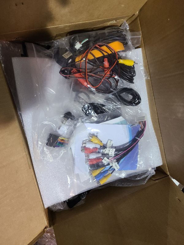 Photo 1 of [6G+128G] Android 15 Car Stereo for Nissan Sentra 2013-2015 with Wireless CarPlay Android Auto,10.1" Touchscreen Car Radio with Mirror Link Voice Control WiFi/GPS,Bluetooth,FM/RDS SWC+Backup Camera