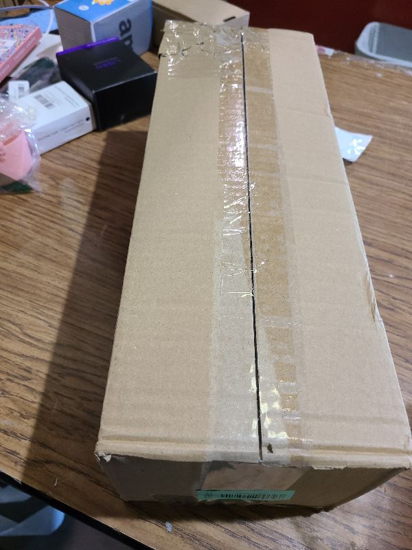 Photo 1 of 13FT Gutter Cleaning Tool from The Ground, No Ladder Needed - Adjustable Length Gutter Cleaner Pole with 180° Pivoting Head, Replaceable Brush & Shovel for Leaves, Debris