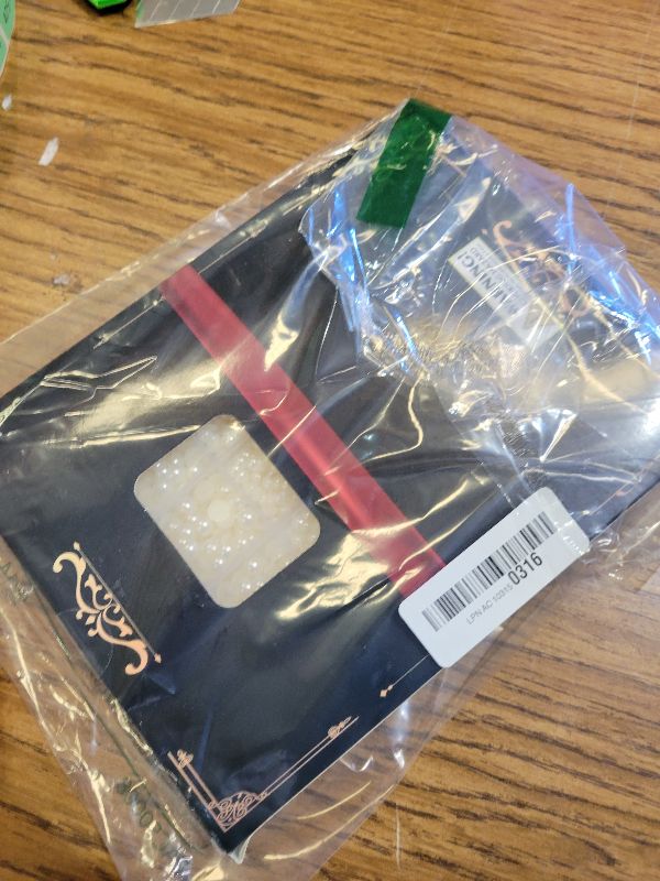 Photo 1 of 11000Pcs Flatback Pearls for Crafting (Ivory White/Beige), Assorted Size 2/3/4/5/6/8/10mm Half Pearl with 3Pcs 10ml B7000 Jewelry Glue, Bedazzling Bead for DIY Crafts Clothing Tumblers Shoes Nail Art