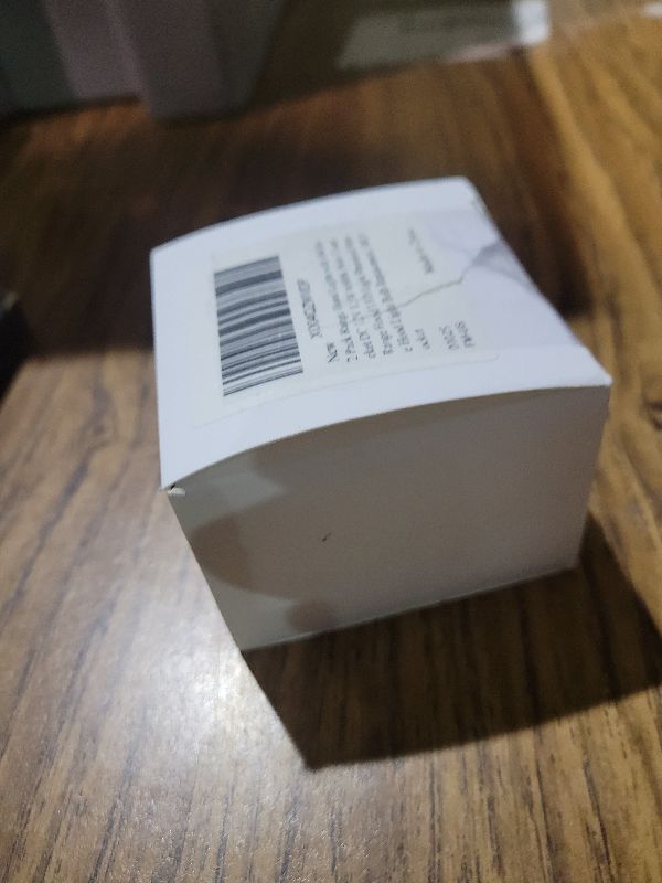 Photo 1 of 2 Pack Range Hood Lights with SM Socket DC 12V 1.5W 6500K Hole Closet Range Hood LED Light Recessed Stove Hood Light Bulb Replacement, SM Socket