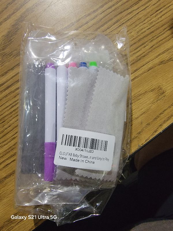 Photo 1 of 12PCS Mini Chalkboard Signs, 4"x3" Food Labels for Party Buffet, Reusable Table Sign Chalk Board for Weddings, Birthday Parties, Message Board Signs and Event Decoration