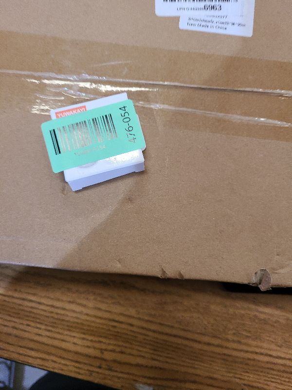 Photo 1 of [4 Pairs ] Replacement Ear Tips for AirPods Pro and AirPods Pro 2 with Noise Reduction Hole, Silicone Ear Tips for AirPods Pro with Portable Storage Box and Fit in The Charging Case(XS/S/M/L)