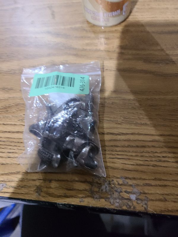 Photo 1 of 10PCS Adjustable Claws Ring Set Fake Nails Finger, Gothic Punk 3 Sizes Crystal Retro Metal Nail Rings Jewelry Fingertip Vampire Demon Cat Cosplay Accessories Women Costume Black