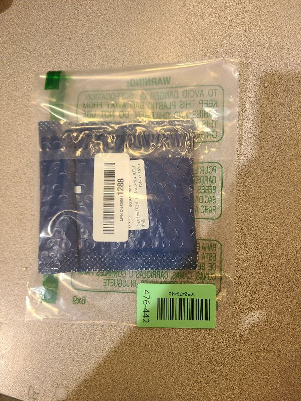 Photo 1 of (3) KeyPower RVC201 - RVC208 - RVC301 Tubular Keys for Ace Vending Machine Locks Switches, Pre Cut to Your Key Code (RVC205)