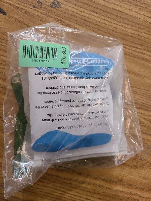 Photo 1 of 2 Packs Chin Straps for Users and Mouth Breathers - Anti Snoring Chin Strap for Men and Women,Chin Straps to Reduce Air Loss, Instant Mouth-Snoring Relief, Great Value Supplies by Medihealer.