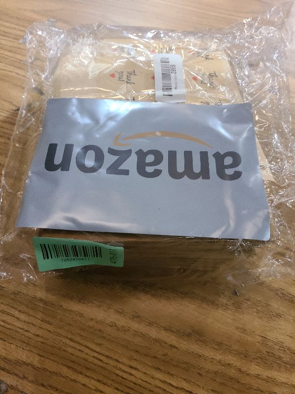 Photo 1 of 20 Pack Cookie Boxes for Gift Giving – 6X6X3 Inches Bakery Boxes with Window - Extra Thick Small Cookie Containers for Treats, Desserts, Strawberries, Cupcakes, Candy, Charcuterie, Baked Goods, Pastry