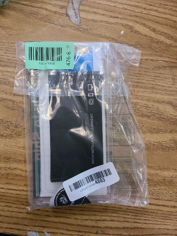 Photo 1 of 3 Pack For Google Pixel 7 Pro Screen Protector[6.7 Inch] Tempered Glass, HD Clear Anti Scratch, Fingerprint Compatible with Pixel 7 Pro 5G Glass Screen Protector