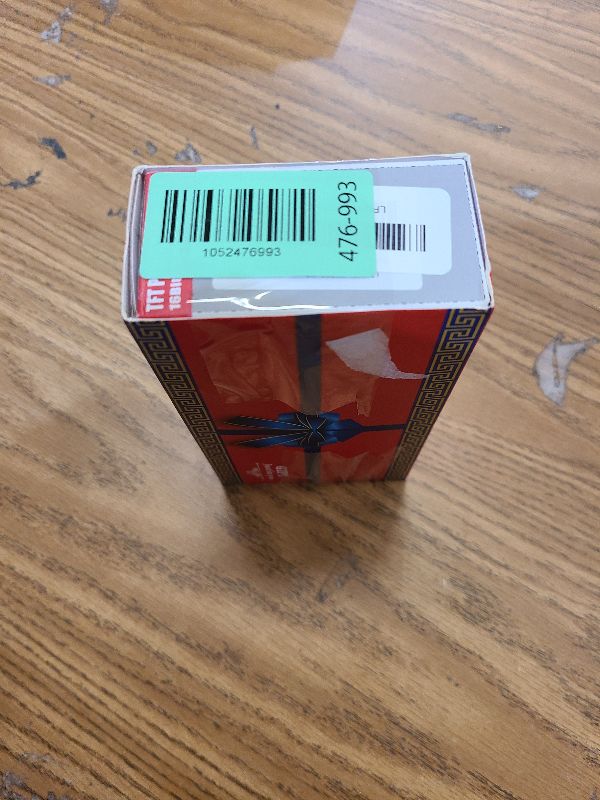 Photo 1 of 16 Bit Handheld Game for Kids, Video Game Player with Built in 230 HD Games, 3.0'' Screen Retro Electronic Machine with 3 Cartridges, Portable Rechargeable Games for Ages 3-12(Blue)