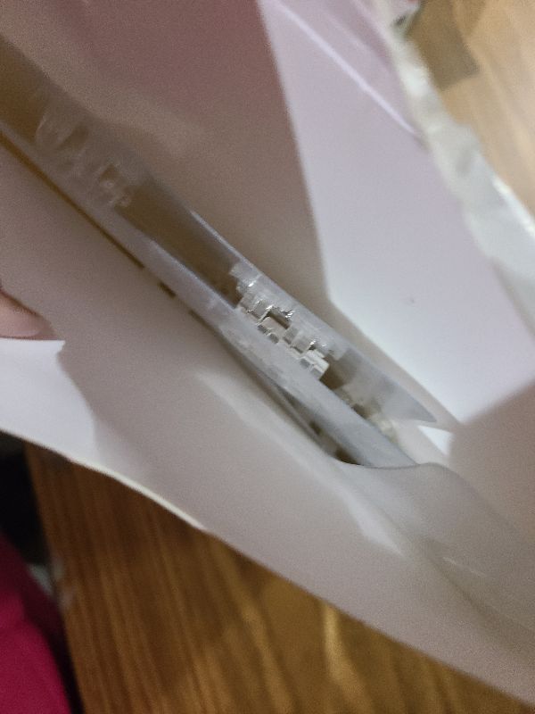 Photo 1 of 12 Pack Adhesive Hooks Sticker Strong Adhesive Wall Hooks Waterproof Adhesive Hooks for Shower Caddy Adhesive Replacement Clear Strong Sticker Hooks No Drilling Sticky Hanging Hooks (Double Hook)