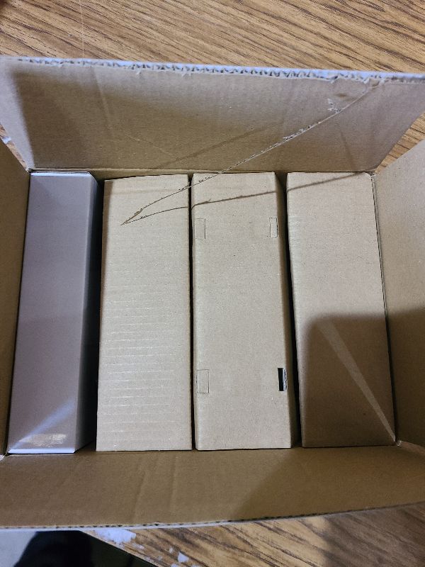 Photo 1 of [2 Pack] BESTTEN Keyed Entry Door Knob, Entrance Door Lock, Keyed Different, Standard Ball, Matte Black