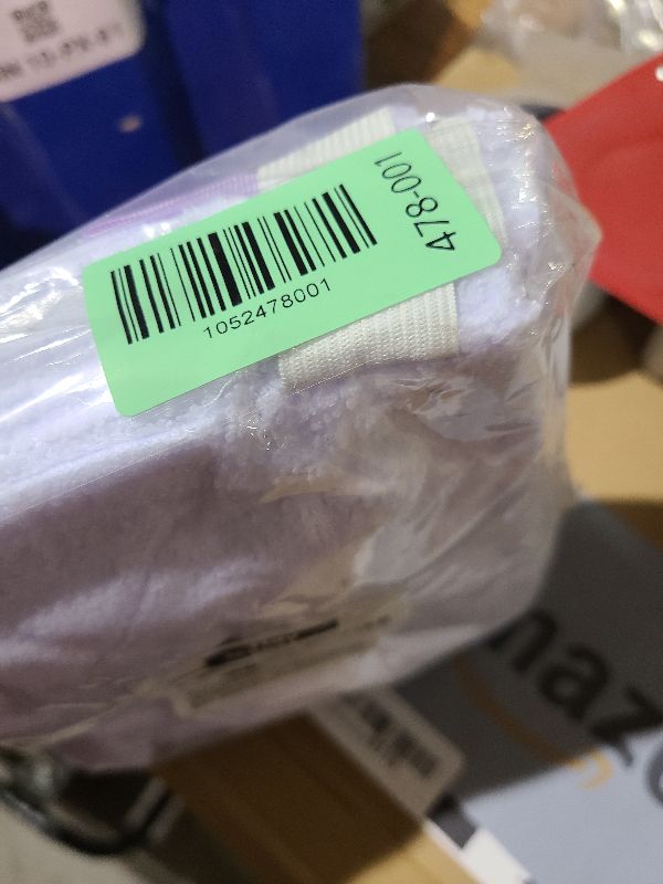 Photo 1 of 4 Pack Steam Mop Replacement Pads, Machine Washable Easy Cleaning Pads, Microfiber Steamer Pads for Shark Steam Pocket Mop S3500 Series S3501 S3601 S3550 S3901 SE450