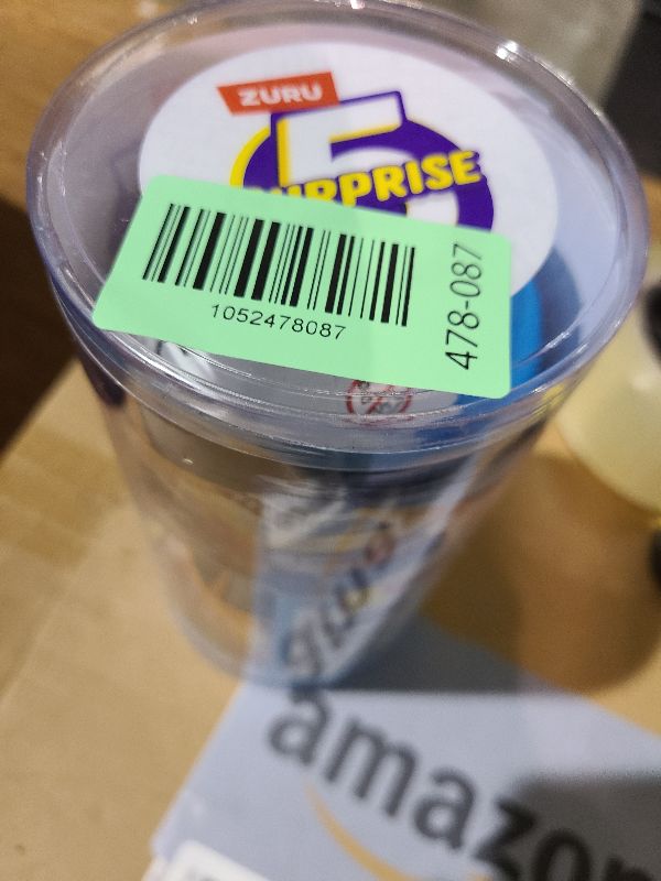 Photo 1 of 5 Surprise Make-A-Racer Race Car Vehicle Themed Novelty Unboxing Toy Collectible Mini's by ZURU (2 Capsules)