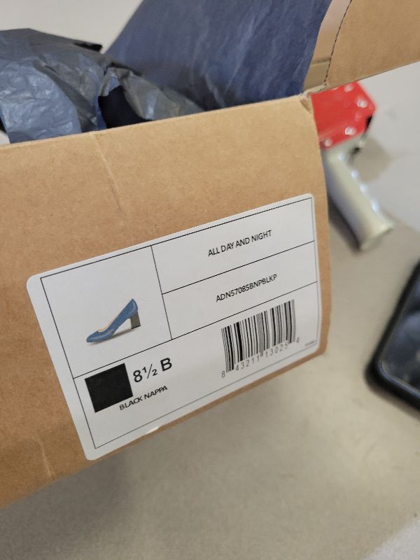 Photo 1 of (310)
LifeStride Womens Gigi