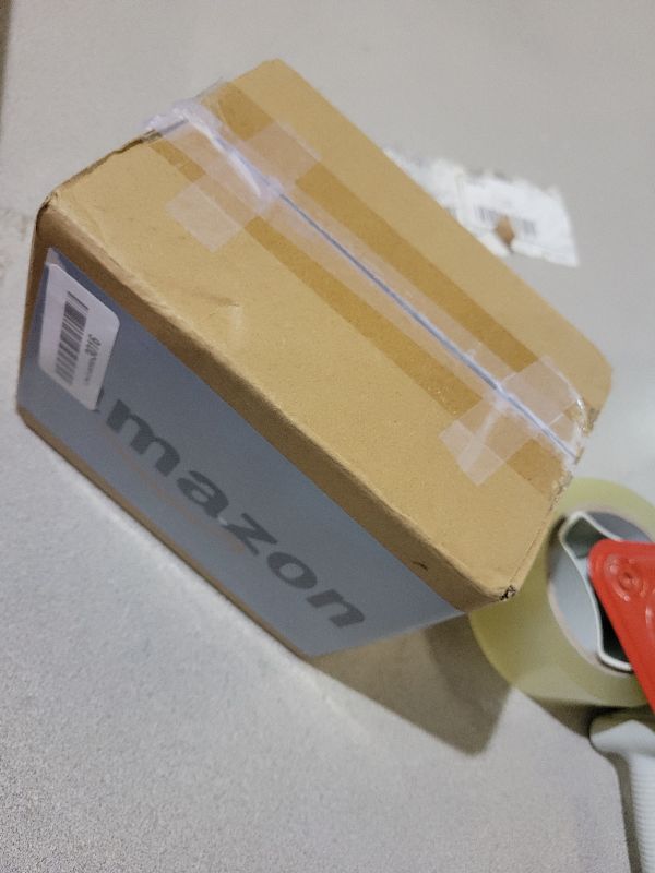 Photo 1 of 4 Pack 160FT 400 LED Battery Operated Christmas Lights Indoor/Outdoor with Timer & 8 Modes Green Wire Christmas Tree Lights Waterproof Fairy String Lights for Garden Christmas Decoration(Multicolor)