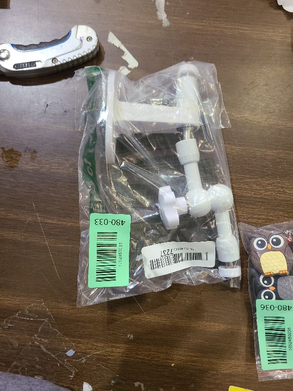 Photo 1 of 2-in-1 Wall Mount for Solar Panel, Stick Up Cam Battery, Spotlight Cam and Spotlight Cam Plus/Pro(Battery), Adjustable Angle to Get Maximum Sunlight for Your Solar Panel