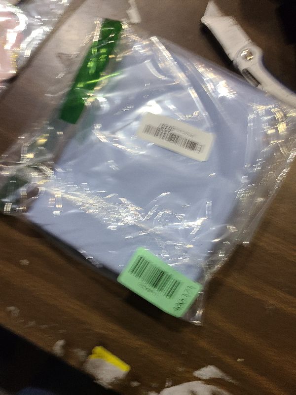 Photo 1 of 2 Pack 100% Pure Silk Pillowcase for Hair and Skin, Both Sides Mulberry Silk Pillowcases with Hidden Zipper, Cooling Pillowcase 19 Momme, 600 Thread Silk Pillow Cases Standard Size, Light Blue