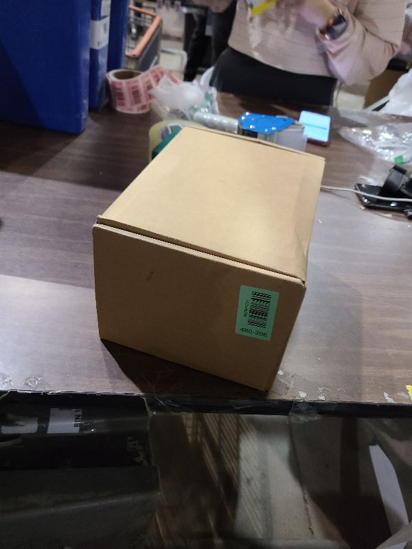 Photo 1 of 18000J RV Surge Protector 50 Amp with Smart LED Display, RV Circuit Analyzer Waterproof with High/Low Voltage Protection, RV Adapter Plug for Camper with Voltage Monitoring, Clear Error Codes