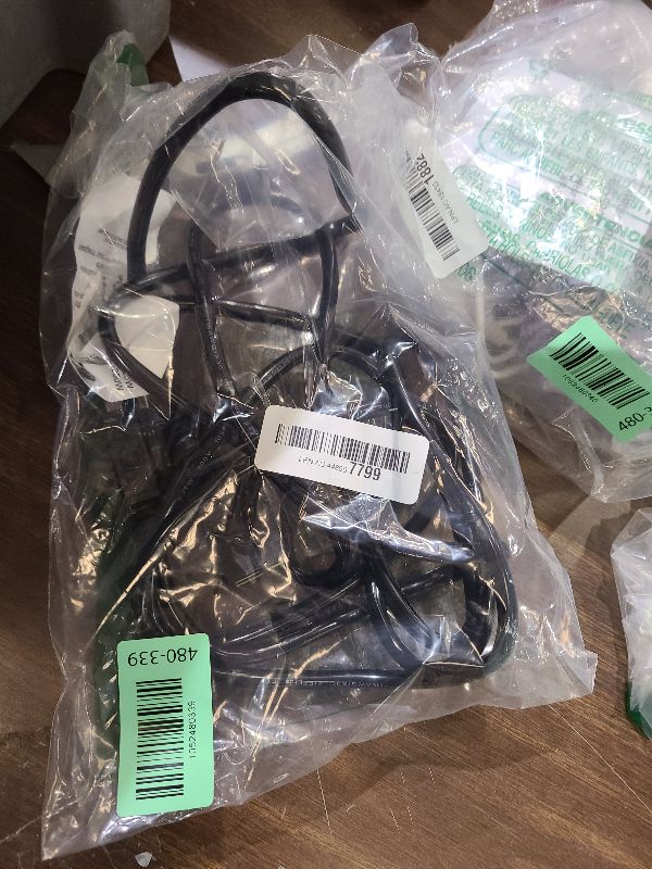 View 2 of 16/3 Black Indoor Outdoor Extension Cord 10 Ft Waterproof, Extension Cord with 3 Prong Grounded Plug,13A 1625W 16AWG SJTW, Flexible Weatherproof Power Cable for Offices, Gardens and Lawns