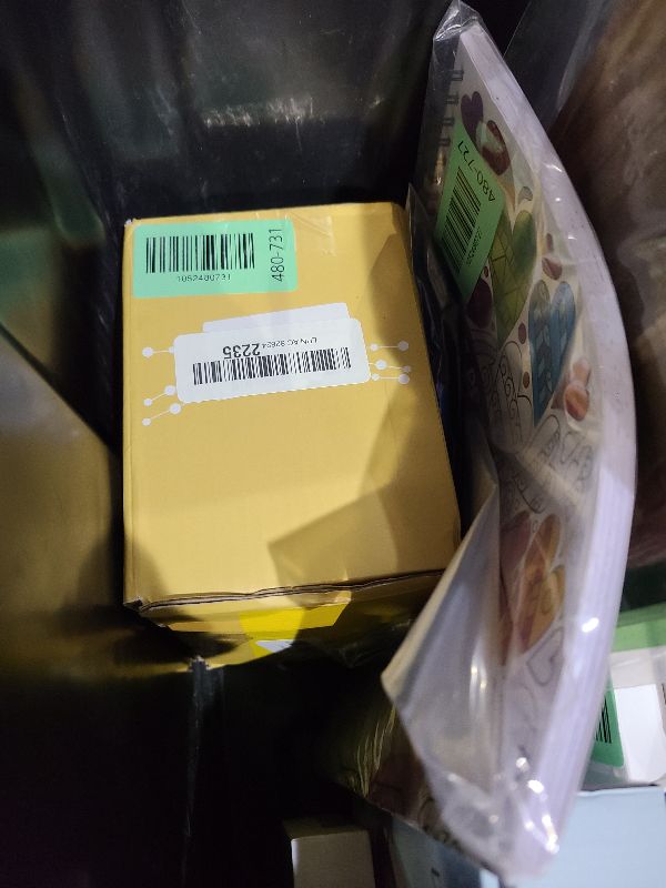 Photo 1 of 2 Pack 480 LED Solar Chrismas Lights Outdoor, 170 FT Super Long Solar String Lights for Outside with 8 Modes & Memory Function, Waterproof Twinkle Light for Xmas Tree Party Decorations (Multicolor)