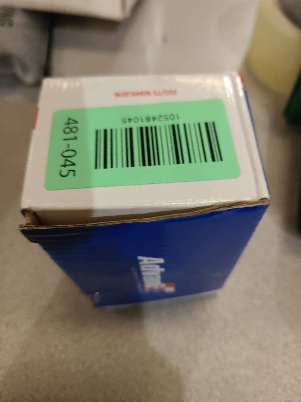 Photo 1 of AdvanEX Mass Air Flow Sensor 5WK97512Z MAF Compatible with BMW 135i/ 335i/ 435i/ 528i/ 535i/ 640i/ 740i/ X1/ X4/ X5/ X6, Replaces AF10429 13627593624