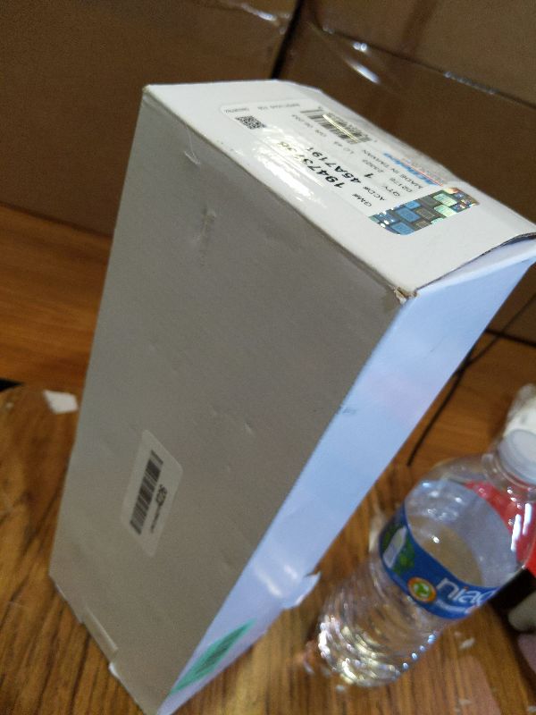 Photo 1 of ACDelco Gold 45A7191 (19473738) Steering Linkage Outer Tie Rod Kit