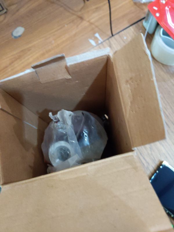 Photo 1 of ACDelco Gold 45A7191 (19473738) Steering Linkage Outer Tie Rod Kit