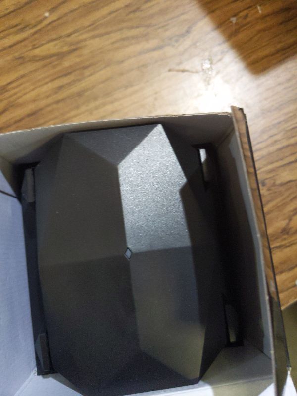 Photo 1 of 2025 AX3000 WiFi 6 Range Extender, WiFi Extender Signal Booster with Gigabit Ethernet Port, Dual Band (2.4G&5.8G) WiFi Repeater Cover up to 13888sp.ft, Faster Speed and Wider Cover, Quick Setup