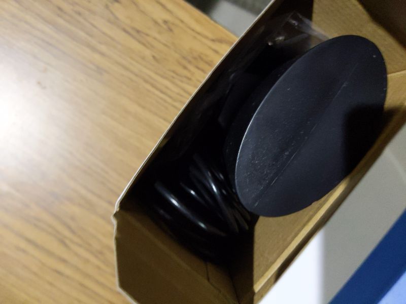 Photo 1 of 3200+ Miles TV Antenna Indoor, 360° Reception Digital Antenna for Smart TV and Old TVs, HD Antenna for Local Channels with Amplifier Signal Booster Support 4K 8K 1080p -38ft Thick Coaxial Cable