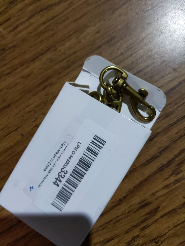 Photo 1 of AIERSA Gold Chain for Purse,18‘’ Purse Chains for Handbags,Chunky Purse Chain,Gold Chain Purse Strap, Antique Gold Bag Chain for Purse Chain Accessories