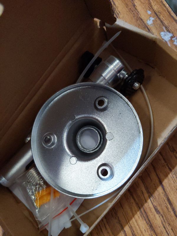 Photo 1 of 2-Be-Best Mini Projector Mount Projector Ceiling Mount 360° Adjustable Projectors Wall Mount Rotation Compatible with TMY HAPPRUN AuKing ELEPHAS HOMPOW ClokoWe Projectors