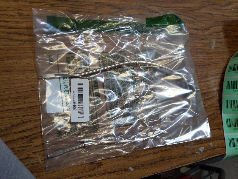 Photo 1 of 10 Inch Nickel Lamp Shade Harp Holders with Detachable Saddle Bases, Light Duty, Saangseon Pack 2 DIY Lighting Accessories