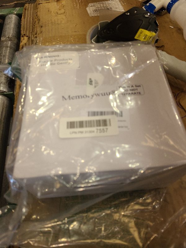 Photo 1 of 12 Pack 5.91 Inch Acrylic Book Stand for Display Adjustable Clear Display Holder Easel Collector Stand for Home Office Back to School Comic Album CD Magazine Postcard Artworks(5.91 x 6.1 x 3.15 Inch)