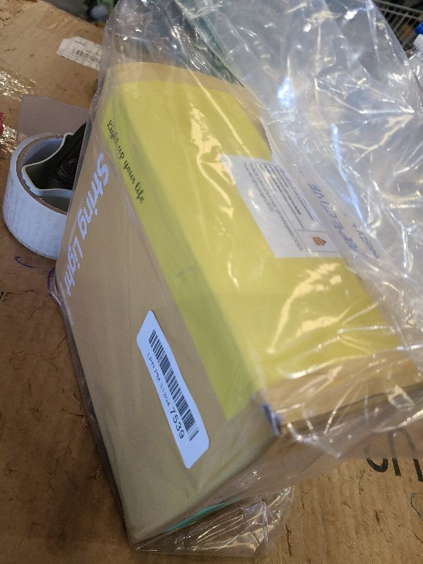 Photo 1 of 50FT 1000 LED Cluster Christmas Lights, Christmas Tree Lights Outdoor Indoor with 8 Modes & Timer & Remote, Firecrackers String Lights Waterproof for Garland Party Xmas Decorations, Warm White