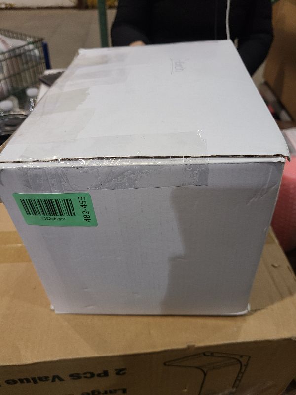 Photo 1 of 6.5FT Christmas Inflatable Outdoor Decoration, Christmas Blow Up Yard Decorations, Green Monster with Sleigh Dog and 7 LED Lights, Light Up Yard Lawn Inflatable Decor