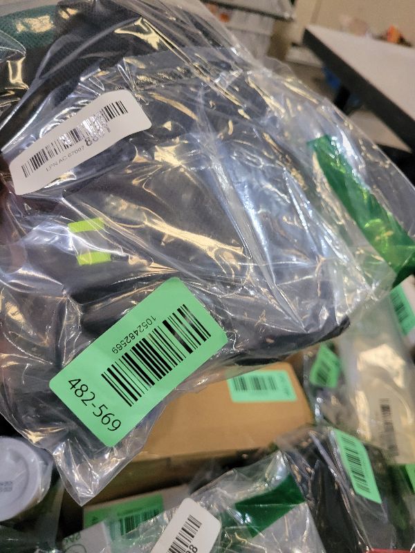 Photo 1 of 3Pcs Water Bottle Holder with Strap, Mesh Water Bottle Bag Carrier with Adjustable Shoulder for Walking and Travelling