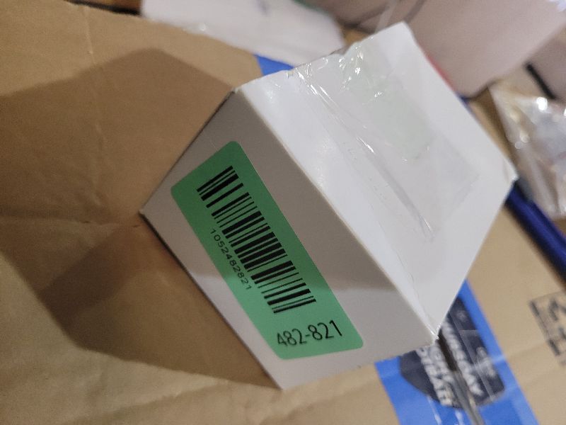 Photo 1 of 12V 2A AC Adapter Charger with 8 Tips, ac/dc Adapter 100-240v, 50/60hz 12 Volts 2000mA DC in 12V Power Supply Cord for Seagate & WD My Book WD LED Strip Light, CCTV Camera,Router, DC 12V 1.5A 1a Cable