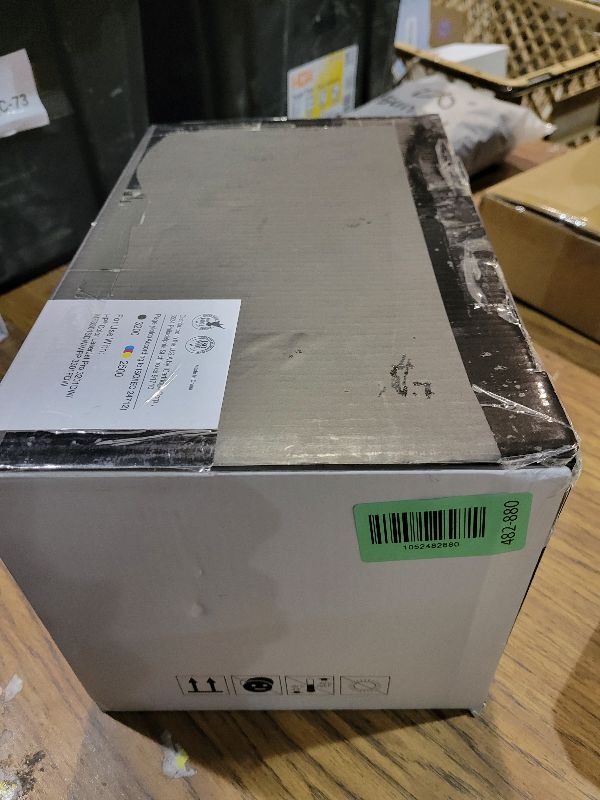 Photo 1 of 218X Toner Cartridges 4 Pack High Yield (with Chip) Compatible Replacement for HP 218X 218A for Color LaserJet Pro 3201dw MFP 3301fdw 3301cdw 3301sdw Printer Ink W2180X W2180A (BCMY, 4-Pack)