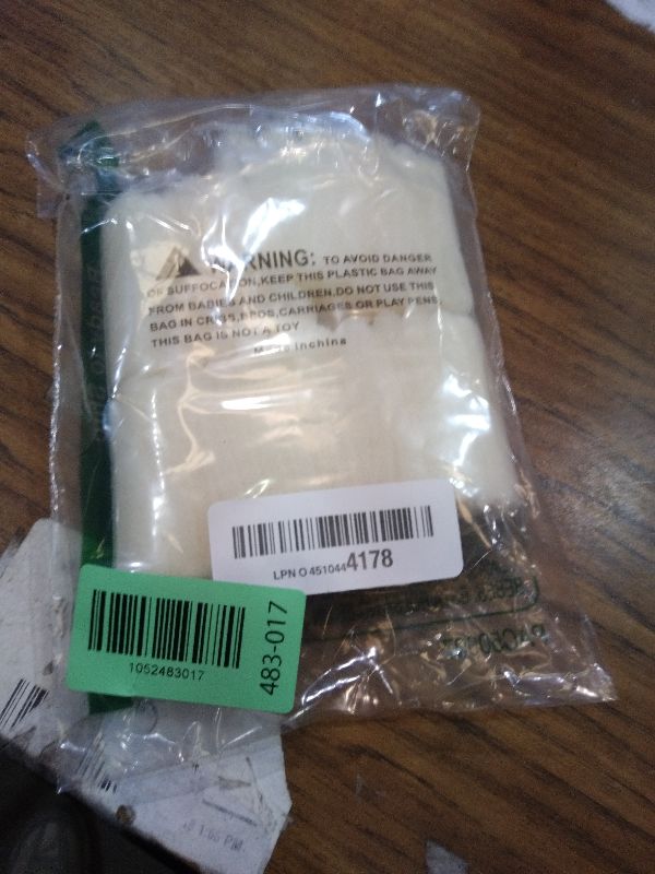 Photo 1 of 30-Pack Top Fill Humidifier Replacement Filters for LEVOIT Classic160, Dual150, Dual200S, Classic300(S), LV600S, OasisMist 450S, Superior6000S Series Humidifiers by Funmit