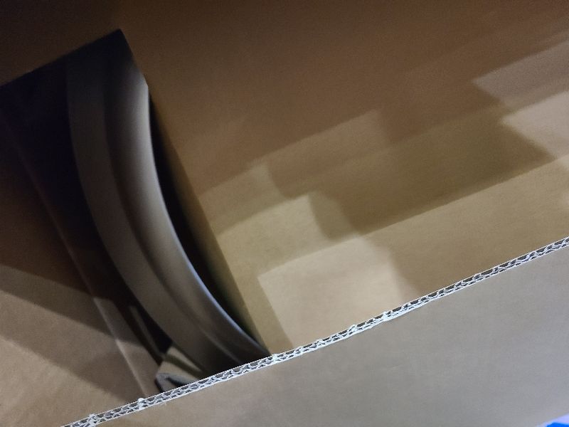 Photo 1 of Cuisinart 24” Cleanburn Smokeless Fire Pit with Removable Base for Ash, Portable Wood Burning Outdoor Fireplace, Stainless Steel Smoke Free Outdoor Heater, Enhanced Airflow and Easy Cleanup