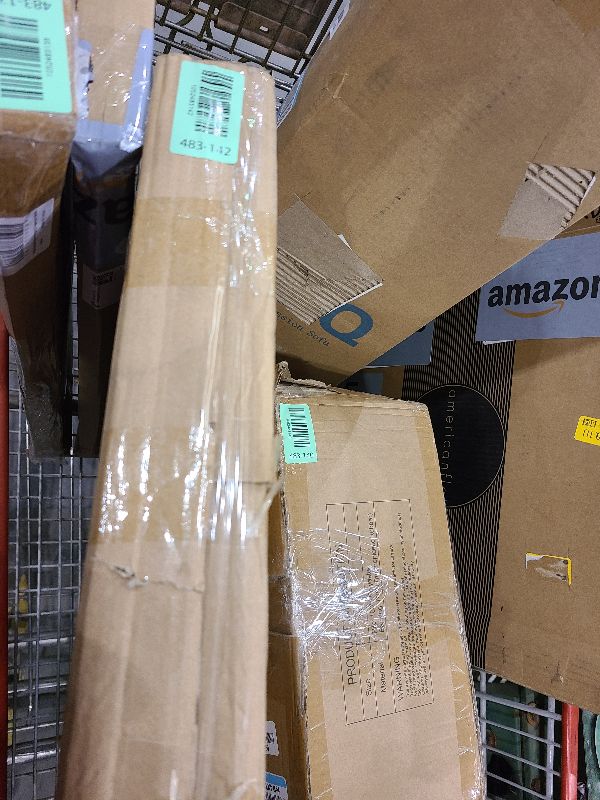 Photo 1 of 23.6'' Ergonomic Lap Desk with Storage Drawer & Cup Holder, Foldable Laptop Bed Table for Home Office, Gaming, Writing, Breakfast - Lightweight, Portable, Fits 18'' Laptops (White)