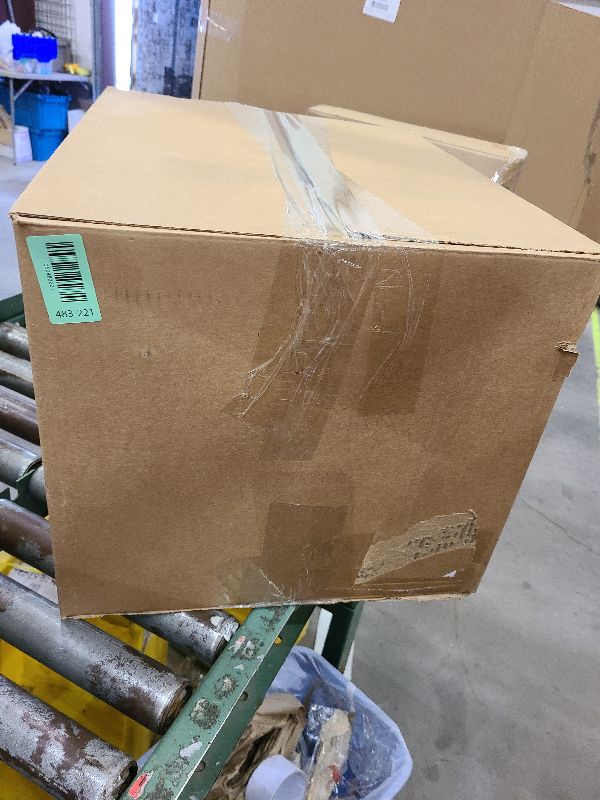 Photo 1 of 21st & Main Light weight Cast Iron Wok, Stir Fry Pan, Wooden Handle, 14 Inch, chef’s pan, pre-seasoned nonstick, commercial and household, for Chinese Japanese and others Cooking