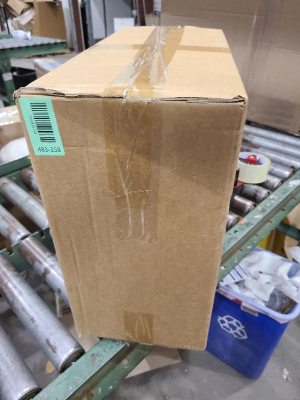 Photo 1 of Pandahero Knee Hockey Rink Set,Christmas Stocking Stuffers Hockey Gifts for Kids,Full Hockey Rink Set with 2 Hockey Net 4 Hockey Sticks 6 Hockey Balls