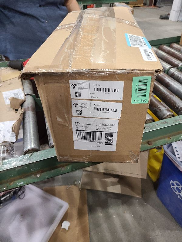 Photo 1 of 2 Set 30 Inch Christmas Urn Fillers, Outdoor Christmas Tree Pre-Lit LED Pre-Decorated with Pine Cones Red Berries Balls, Artificial Christmas Porch Decor for Yard, Garden, Pathway