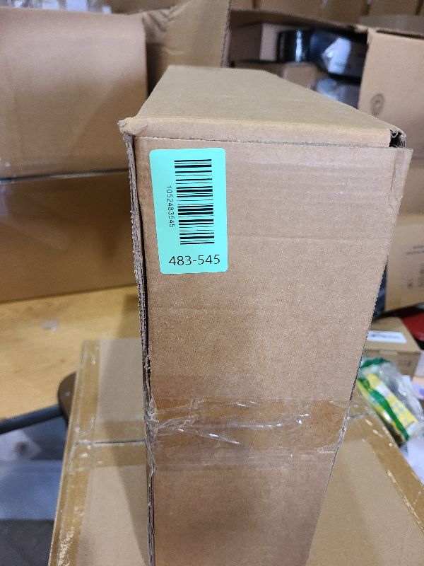 Photo 1 of 12Pack Overnight Oats Containers with Lids, 16oz, 8oz & 4oz Glass Jars with Airtight Lids, Wide mouth Mason Salad jars, Glass Food Storage Containers for Yogurt Chia Pudding Snacks Cereal & Spices