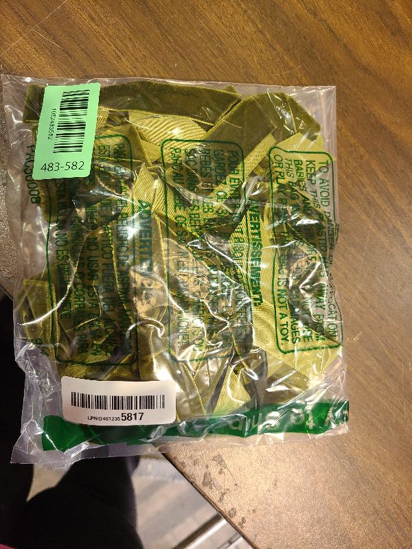 Photo 1 of 12Pcs Green Velvet Ribbon Bows Christmas Tree Decorations,5in x 10in St Patricks Day Ornaments for Tree Home Party Front Door Wreath Garland Holiday Decor