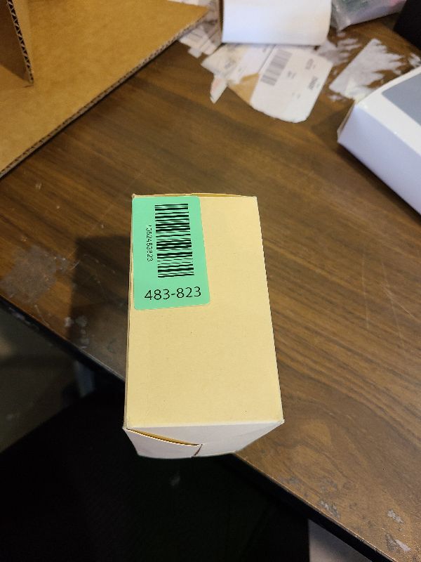 Photo 1 of 2 Packs Baby Teething Toy Silicone Teething Mitten for Babies Over 3 Months Anti Dropping Wrist Hand Teethers Baby Chew Toys for Sucking Needs, BPA Free (Green & Caramel)