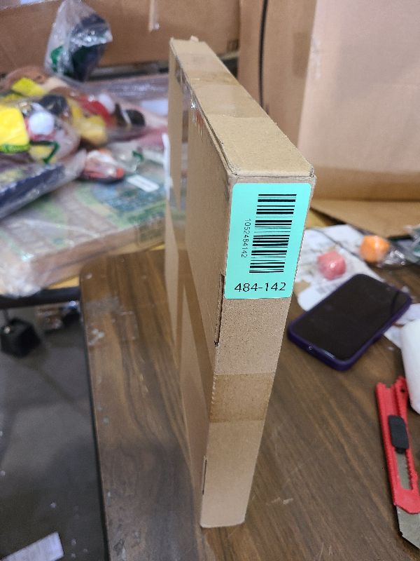 Photo 1 of [3-Pack]Updated W10169961A Range Hood Filter Replacement,10.5 x 12 Inch 5-Layer Aluminum Mesh Grease Filters Compatible with Whirlpool, KitchenAid,Jenn-Air Vent Hoods - Efficient Grease Blocking