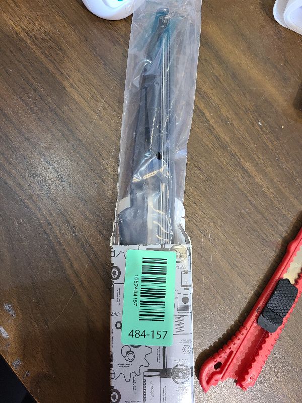 Photo 1 of 12" Rear Windshield Wiper Blade Replacement for Hyundai Santa Fe 2019-2022, Kia Sedona 2015-2021, Back Windshield Wiper Blade for My Car(Pack of 1)