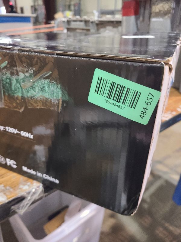 Photo 1 of 11-in-1 Steam Mop - Detachable Handheld Steam Cleaner with 380mL Tank, 260? Floor Steamer for Hardwood, Tile, Grout, Windows, Bath & Kitchen - 3-Level Steam Control, Multi-Purpose Floor Steam Cleaner